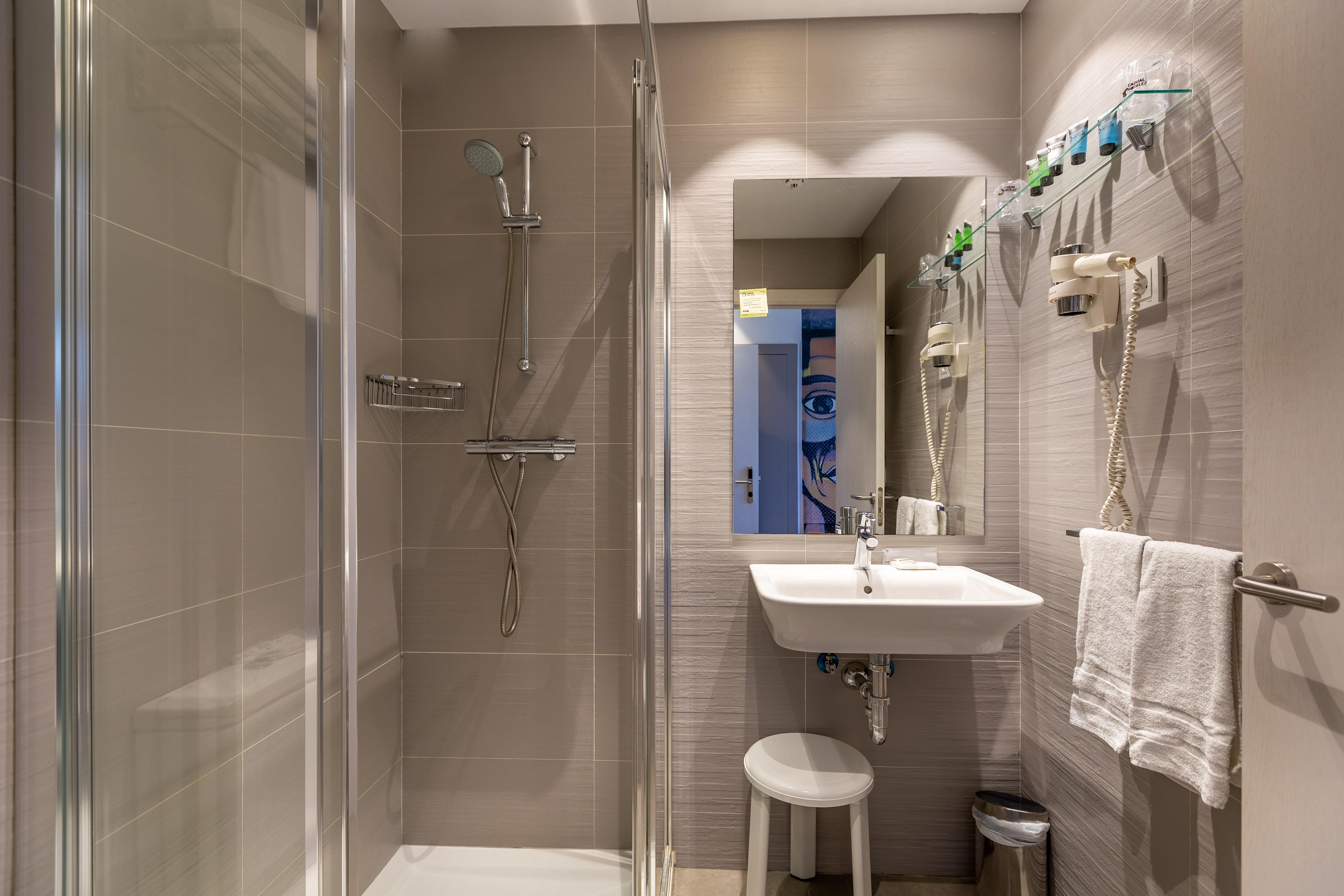 Colectia Urumea Hotel San Sebastián