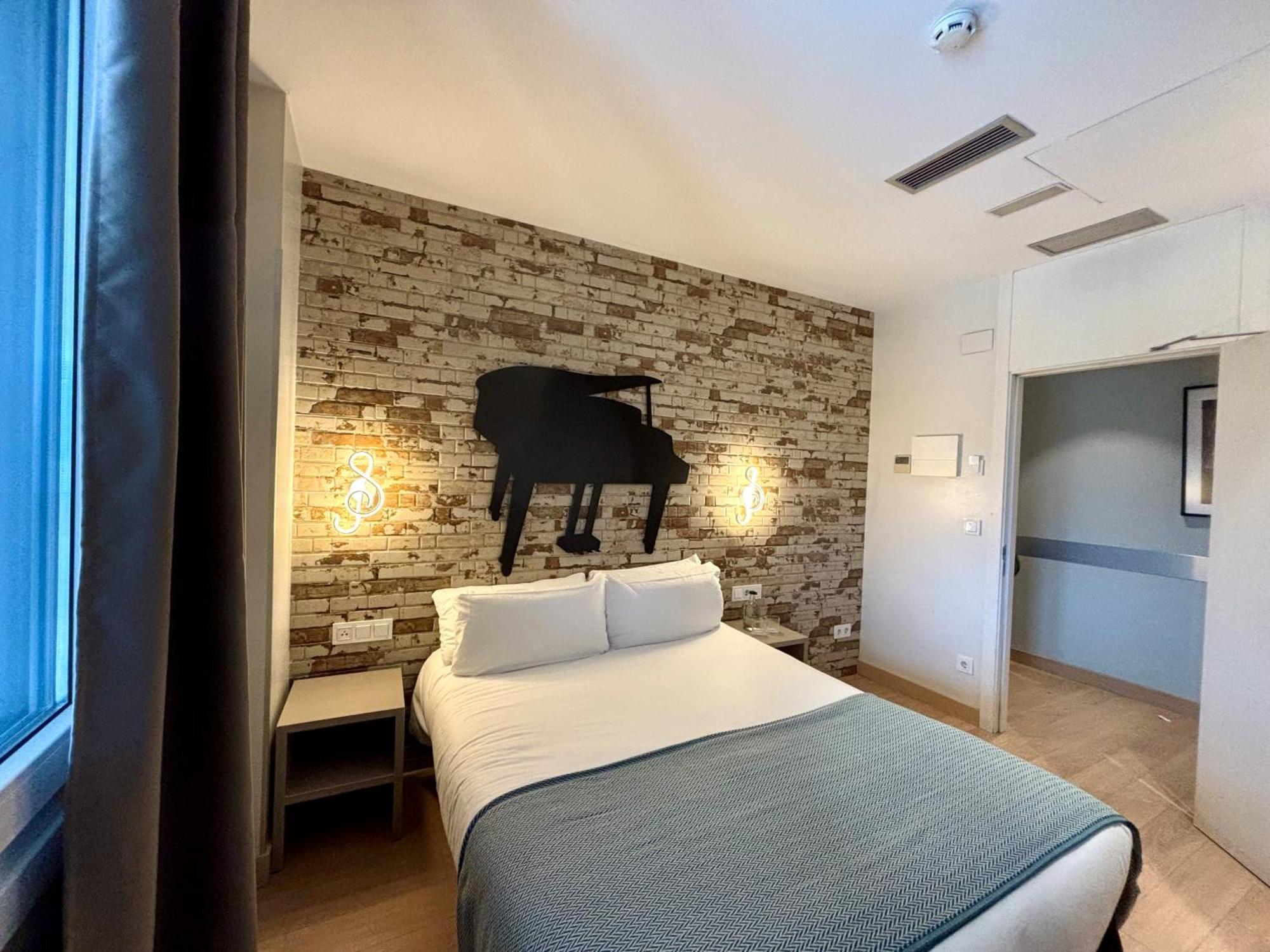 Hotel Casual Del Jazz 2*