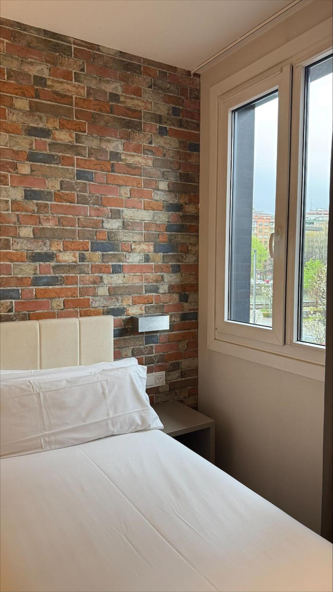 Colectia Urumea Hotel San Sebastián