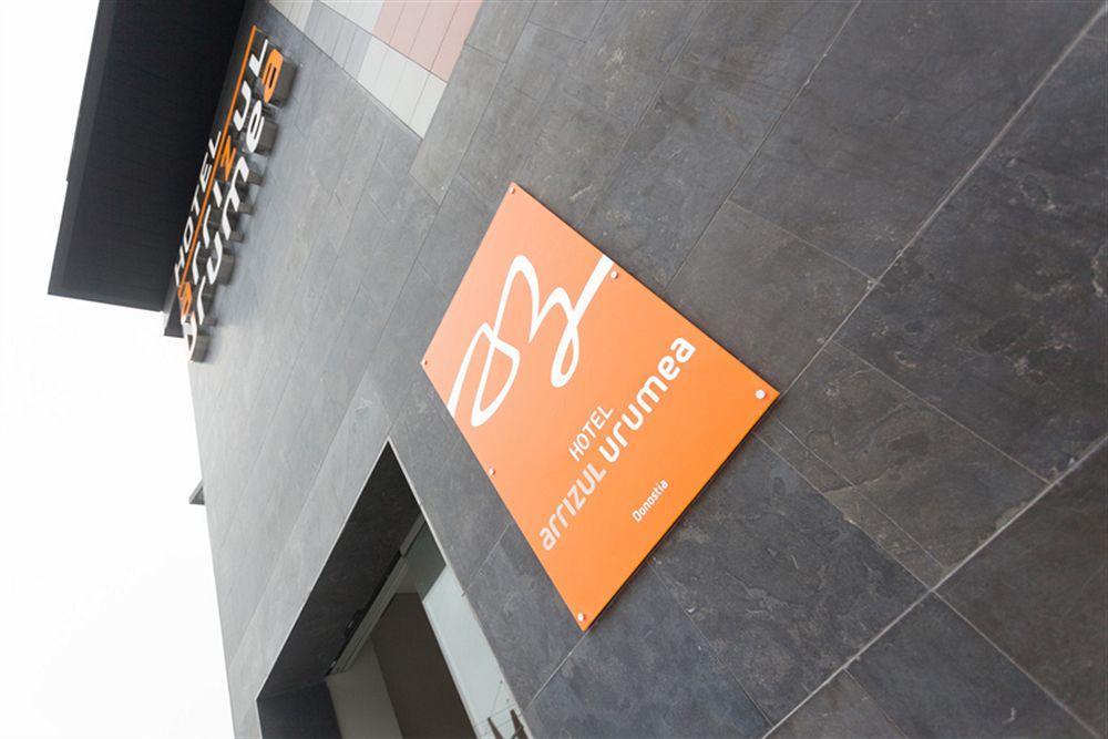 Colectia Urumea Hotel San Sebastián