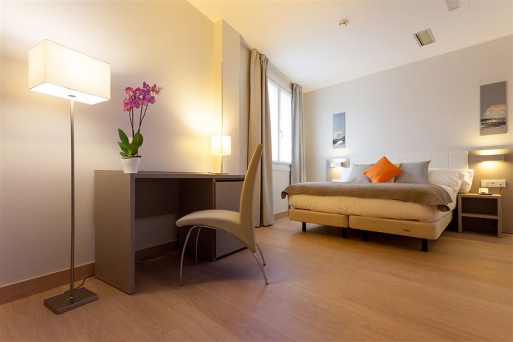 Hotel Casual Del Jazz