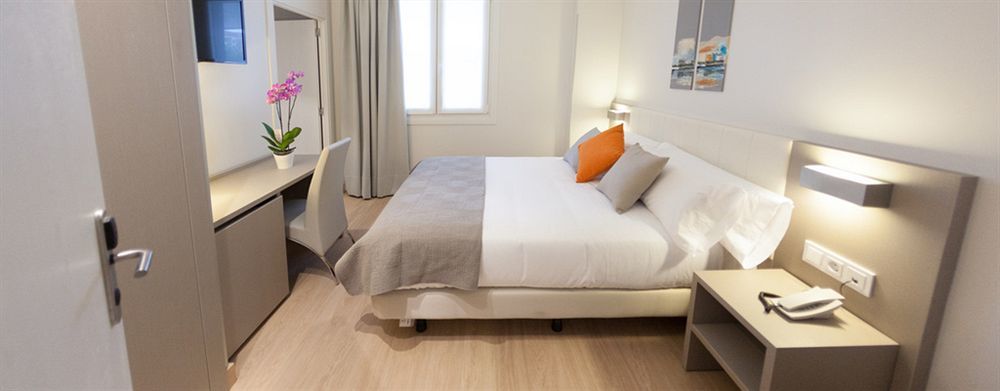 Hotel Colectia Urumea San Sebastián