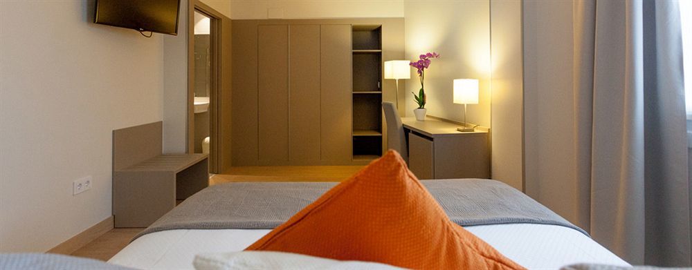 Hotel Casual Del Jazz 2*