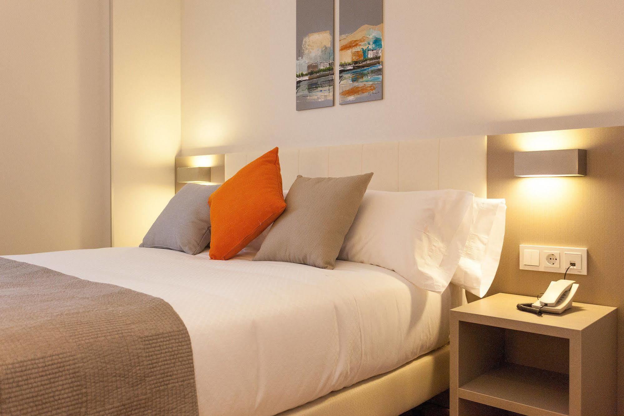 Casual Del Jazz Hotel 2*