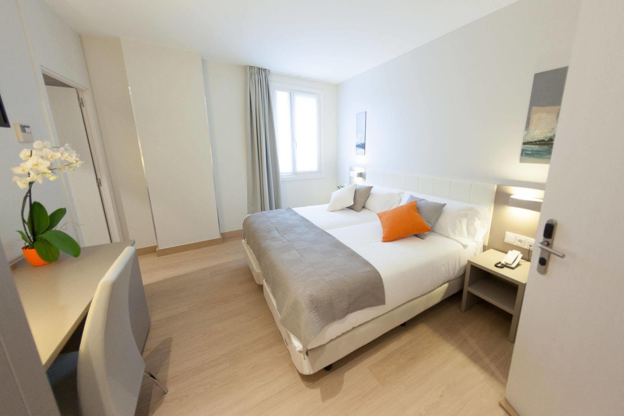 Hotel Casual Del Jazz