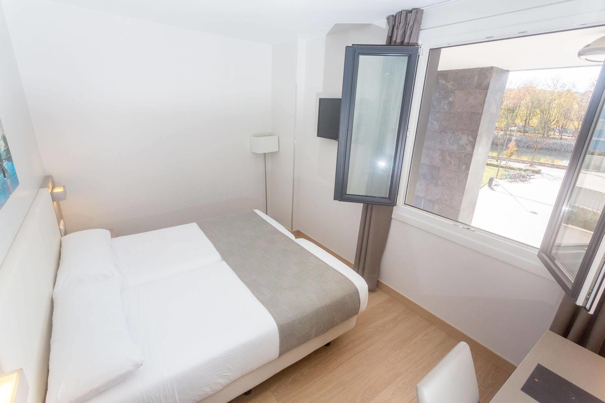 Casual Del Jazz Hotel 2*