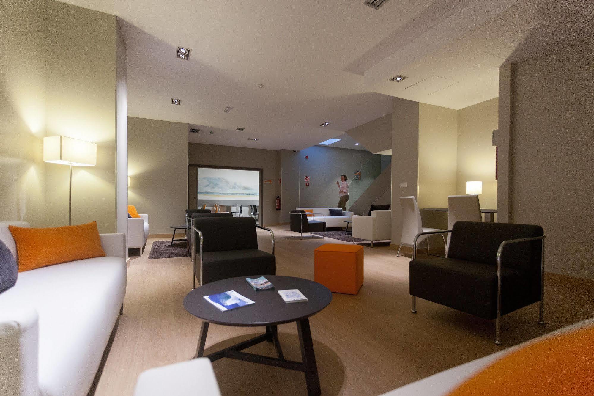 Hotel Casual Del Jazz