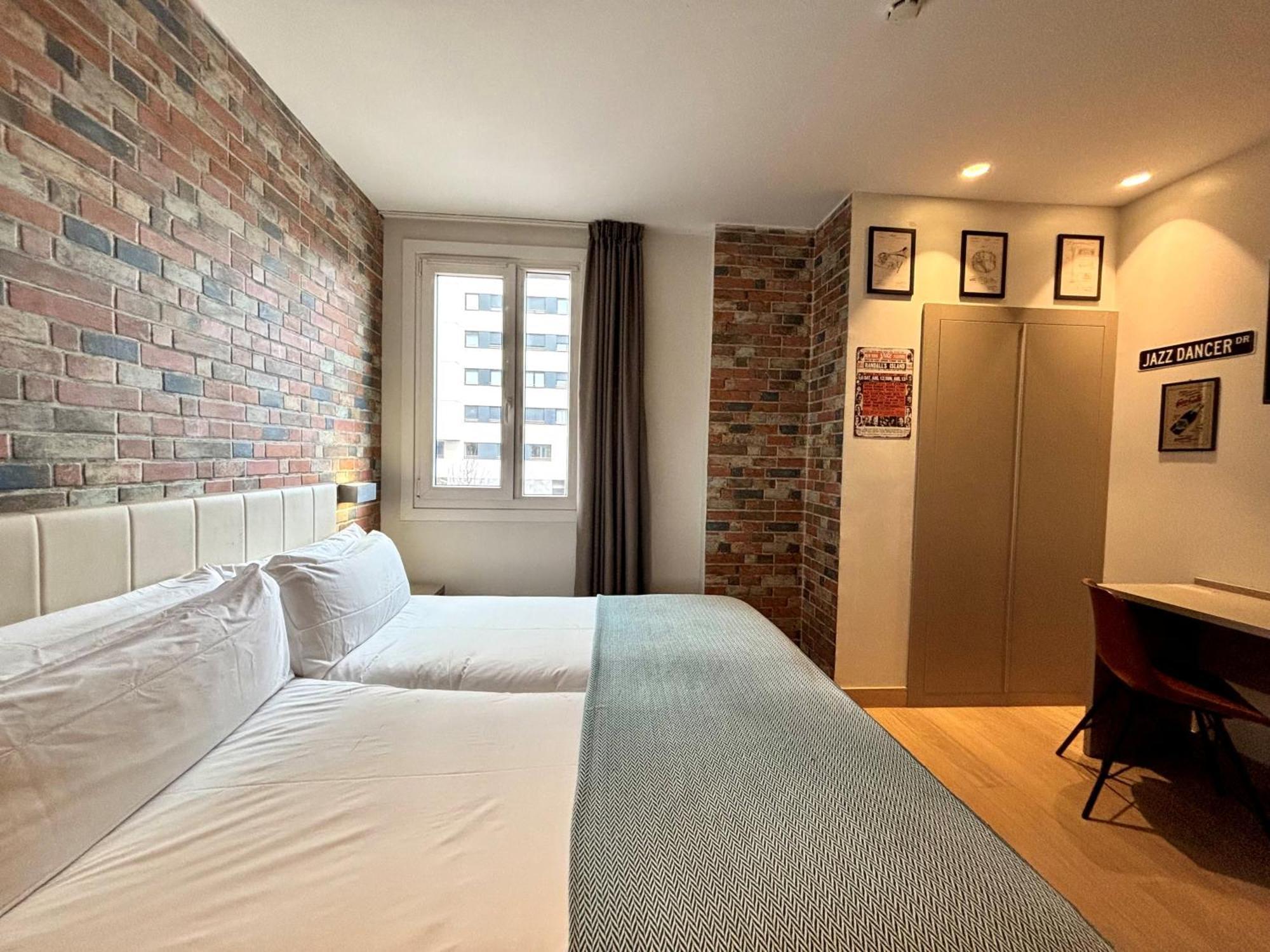 Colectia Urumea Hotel 2*