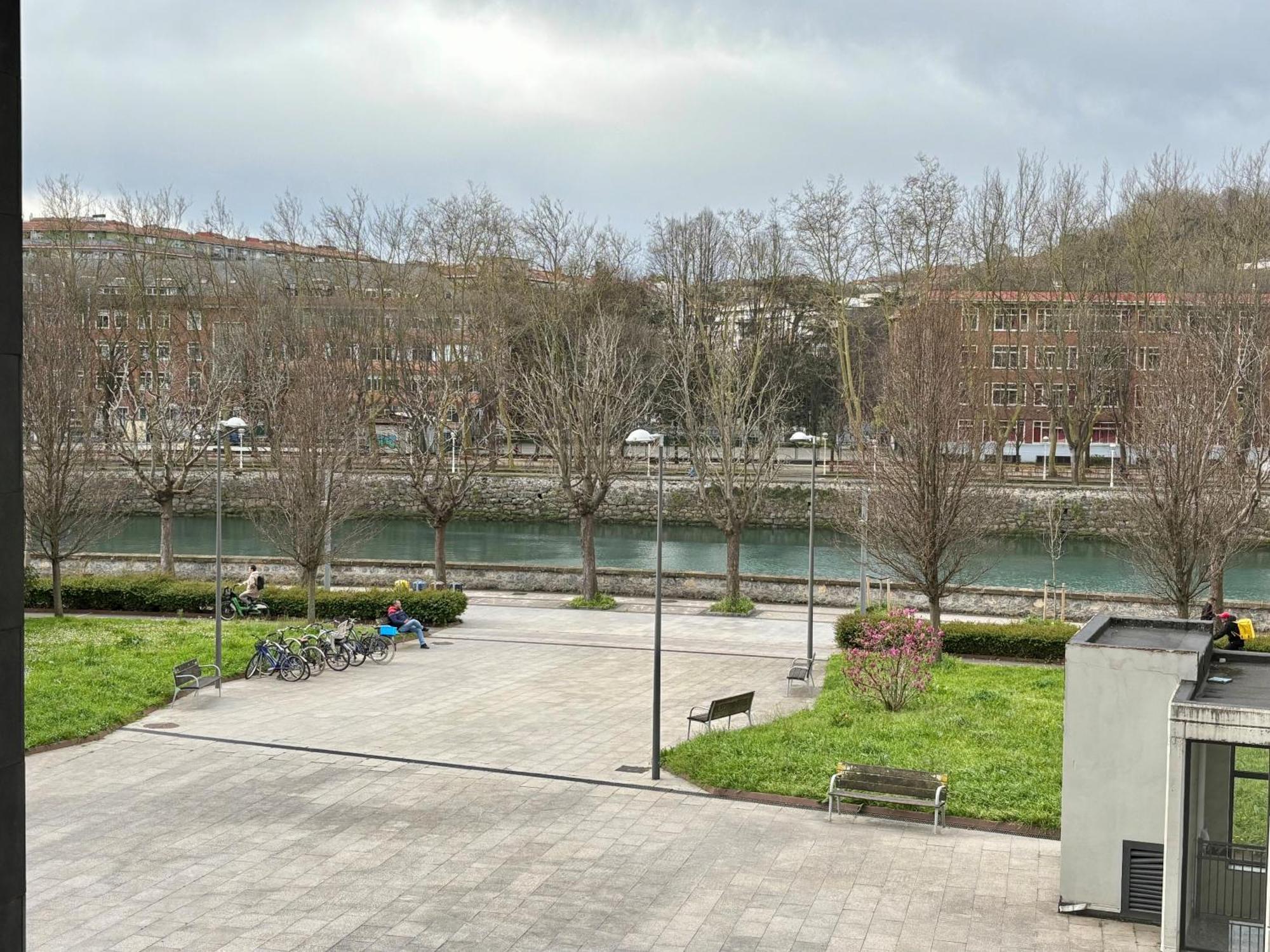 Colectia Urumea Hotel Sant Sebastià