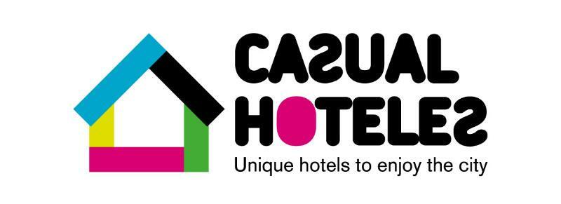 Hotel Casual Del Jazz 2*